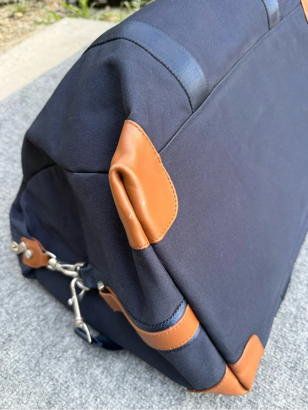 Brooks Brothers built from